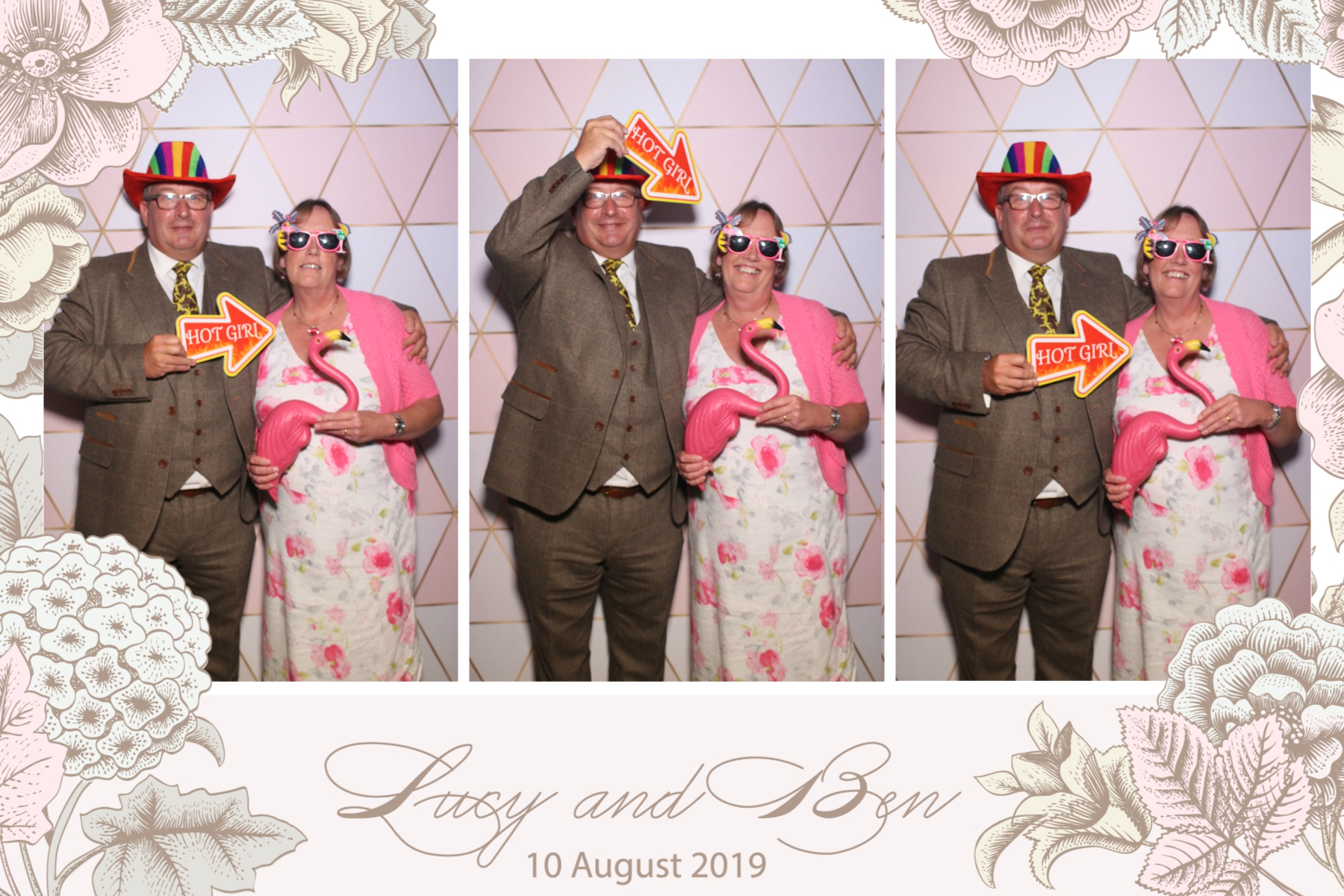 Lucy & Ben's Wedding  | View more photos from the event at gallery.magicimages.uk/u/MagicImages/Lucy-Bens-Wedding